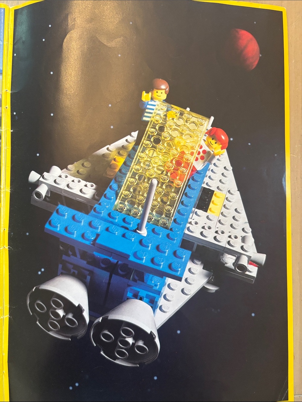 Legoland Ideas Book - Picture 5 of 7